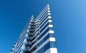 Clarion Hotel The Edge